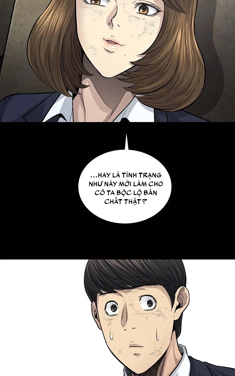 Dead Queen Chapter 5 - 25