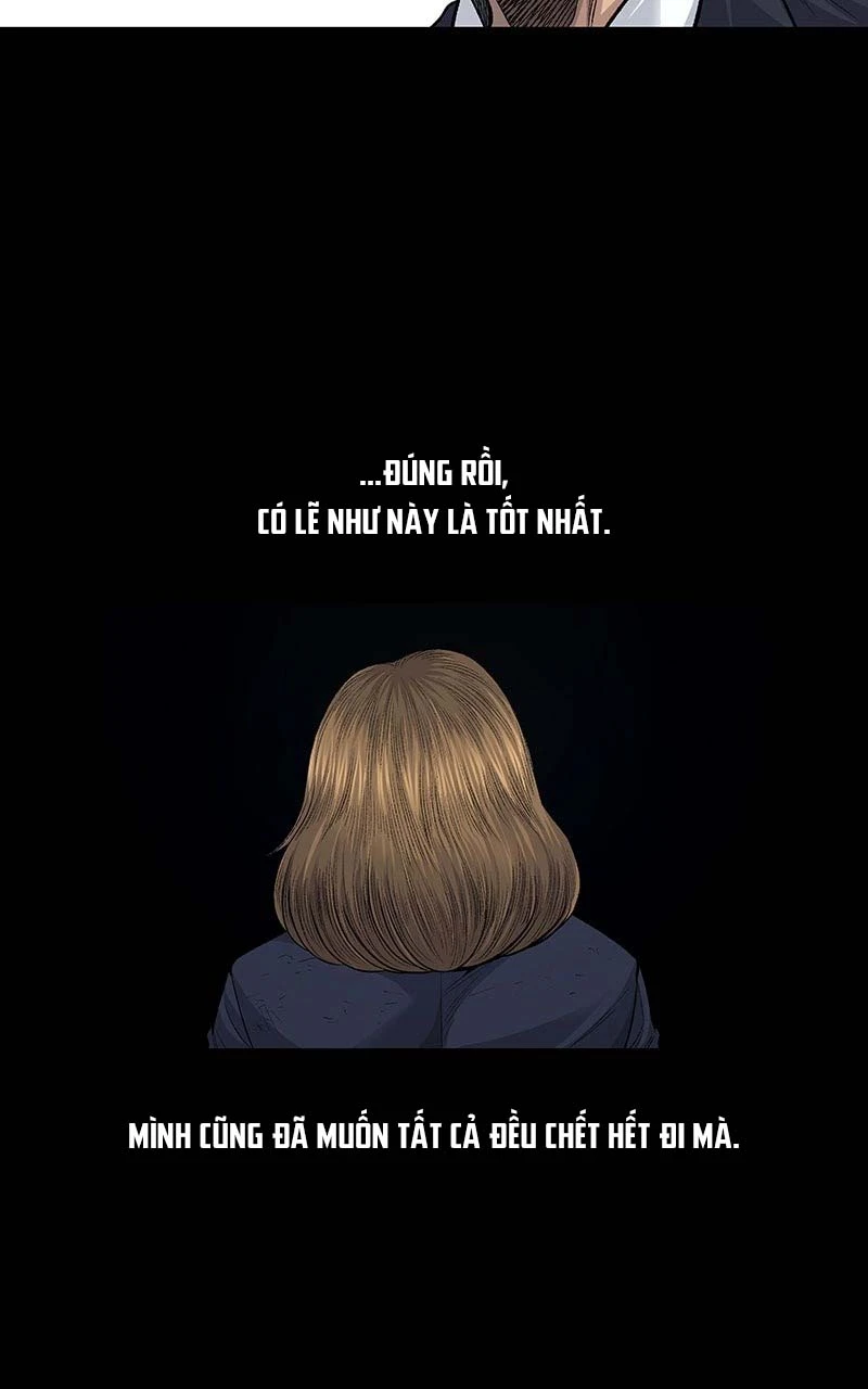 Dead Queen Chapter 5 - 26