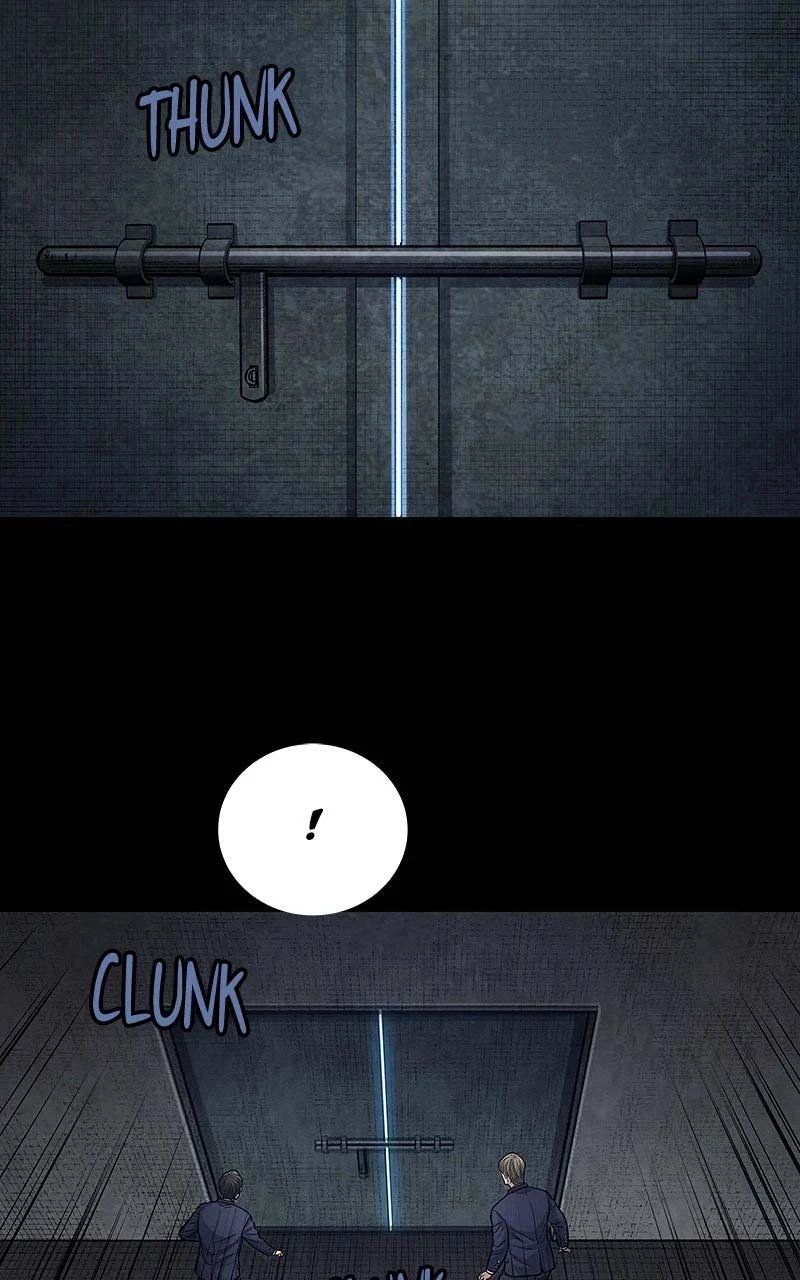 Dead Queen Chapter 5 - 28