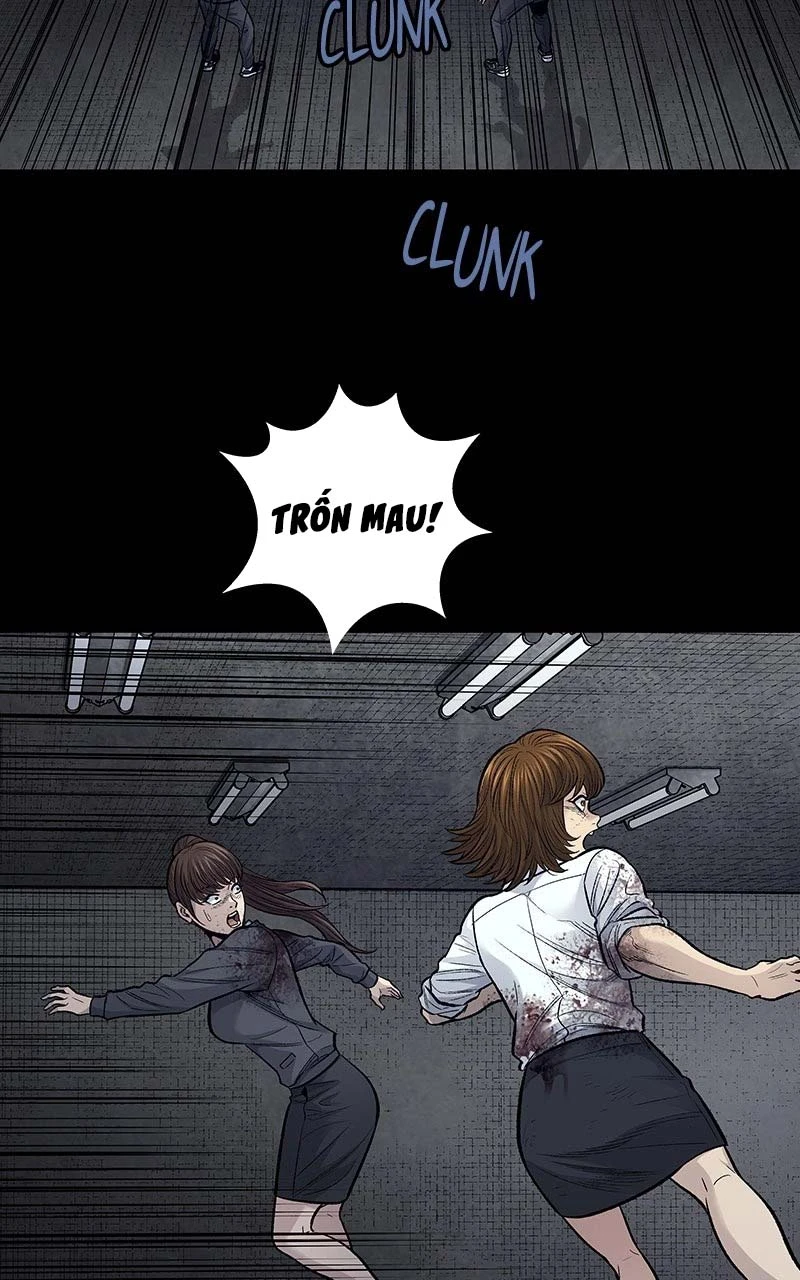 Dead Queen Chapter 5 - 29