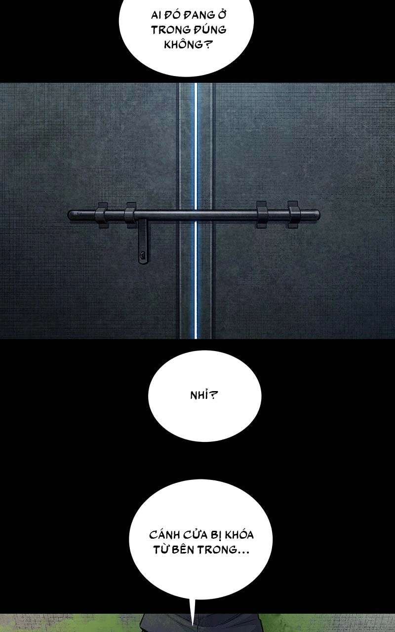 Dead Queen Chapter 5 - 31