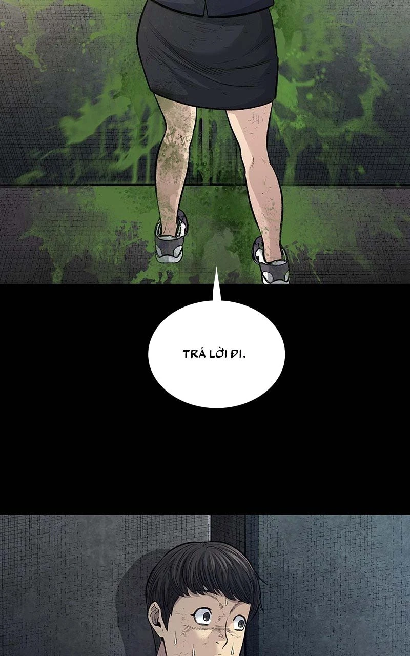 Dead Queen Chapter 5 - 32