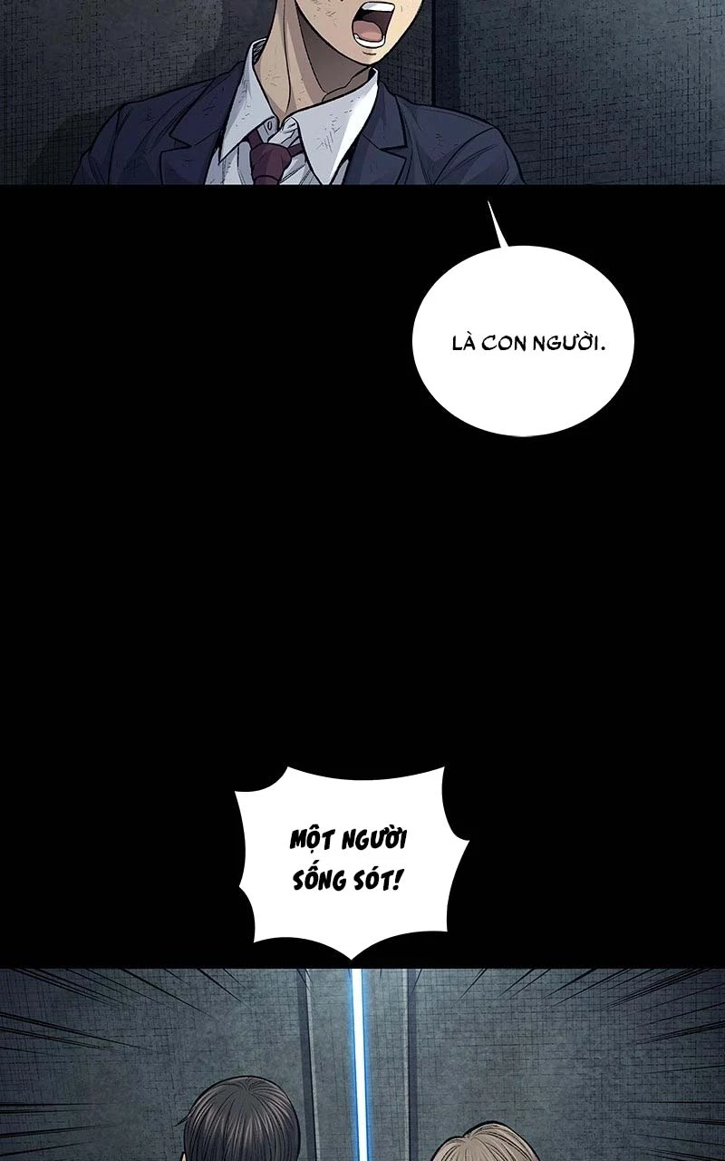 Dead Queen Chapter 5 - 33