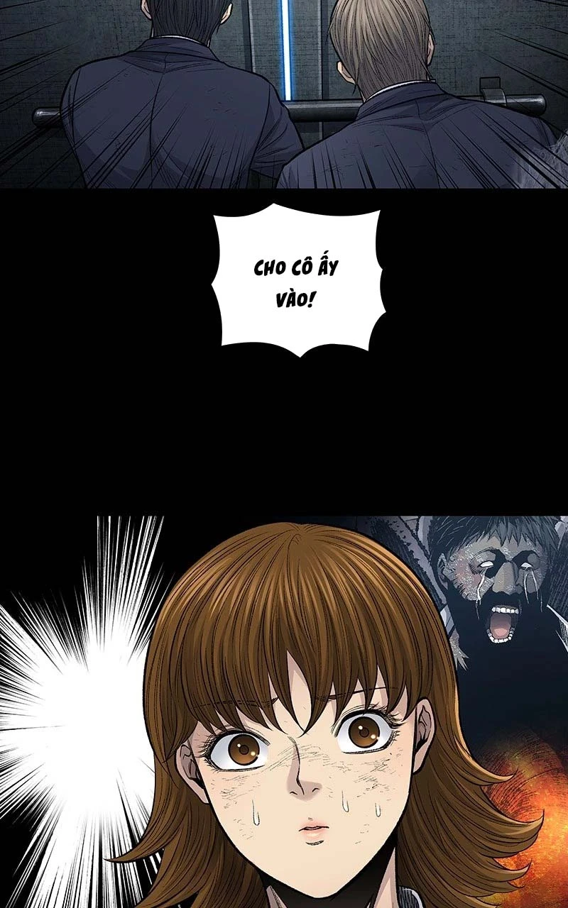 Dead Queen Chapter 5 - 34