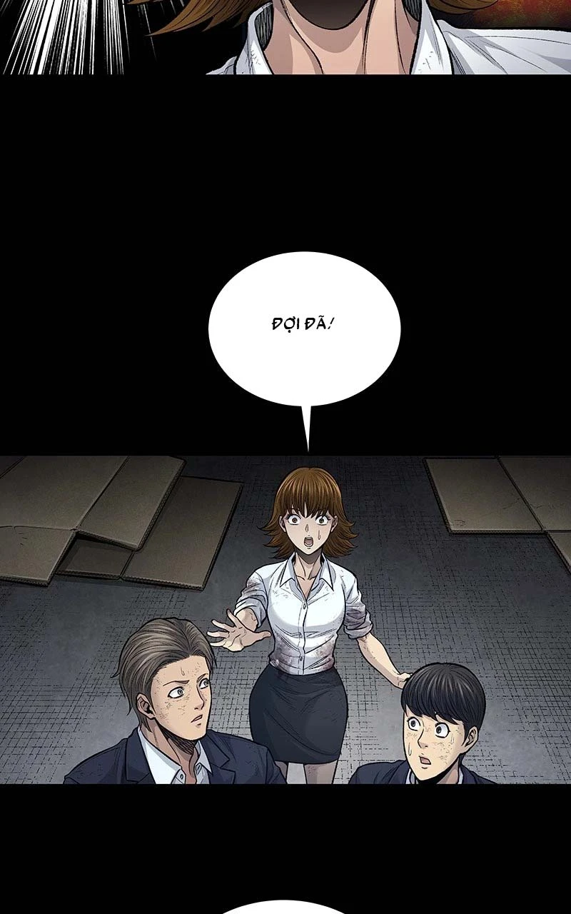 Dead Queen Chapter 5 - 35