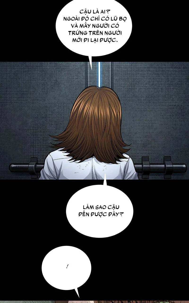 Dead Queen Chapter 5 - 36