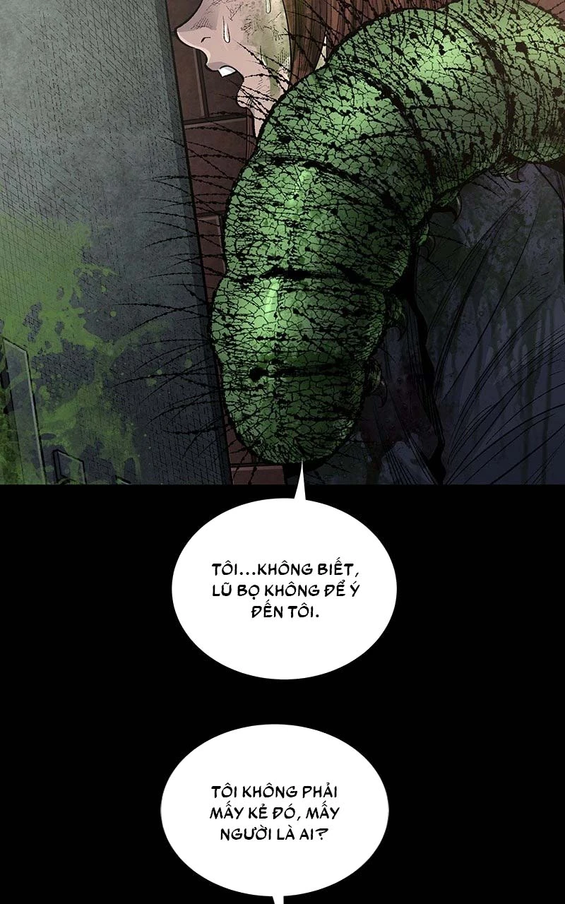 Dead Queen Chapter 5 - 37