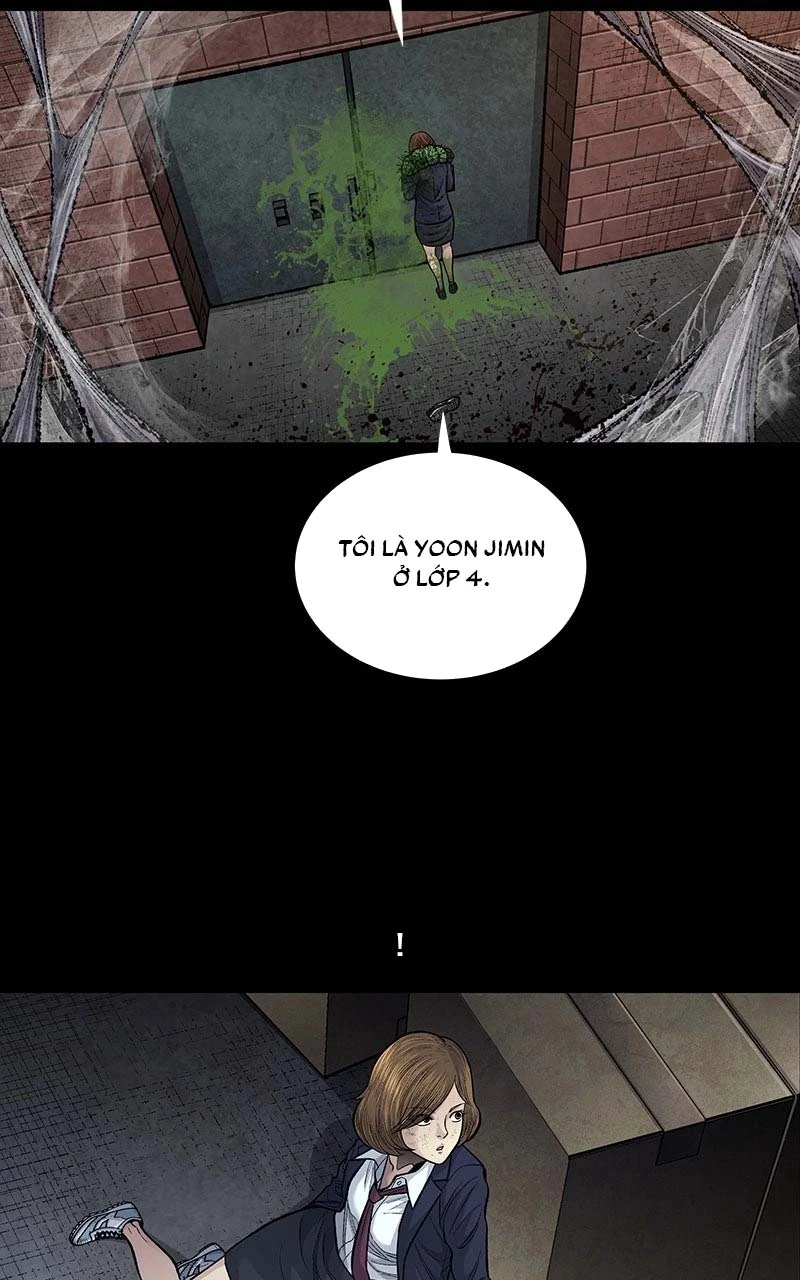 Dead Queen Chapter 5 - 38