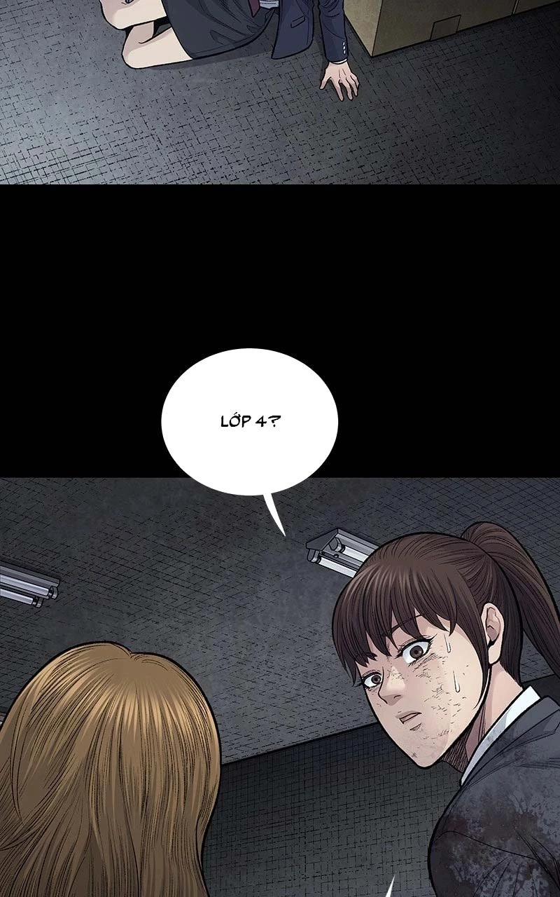 Dead Queen Chapter 5 - 39