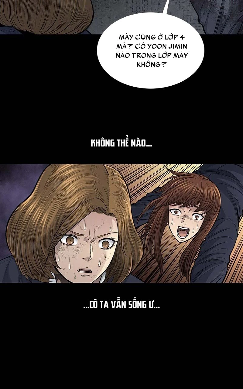 Dead Queen Chapter 5 - 40