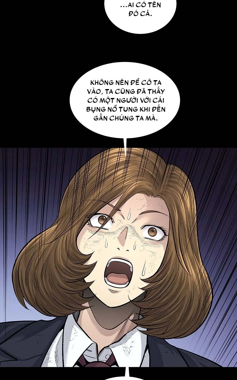 Dead Queen Chapter 5 - 42