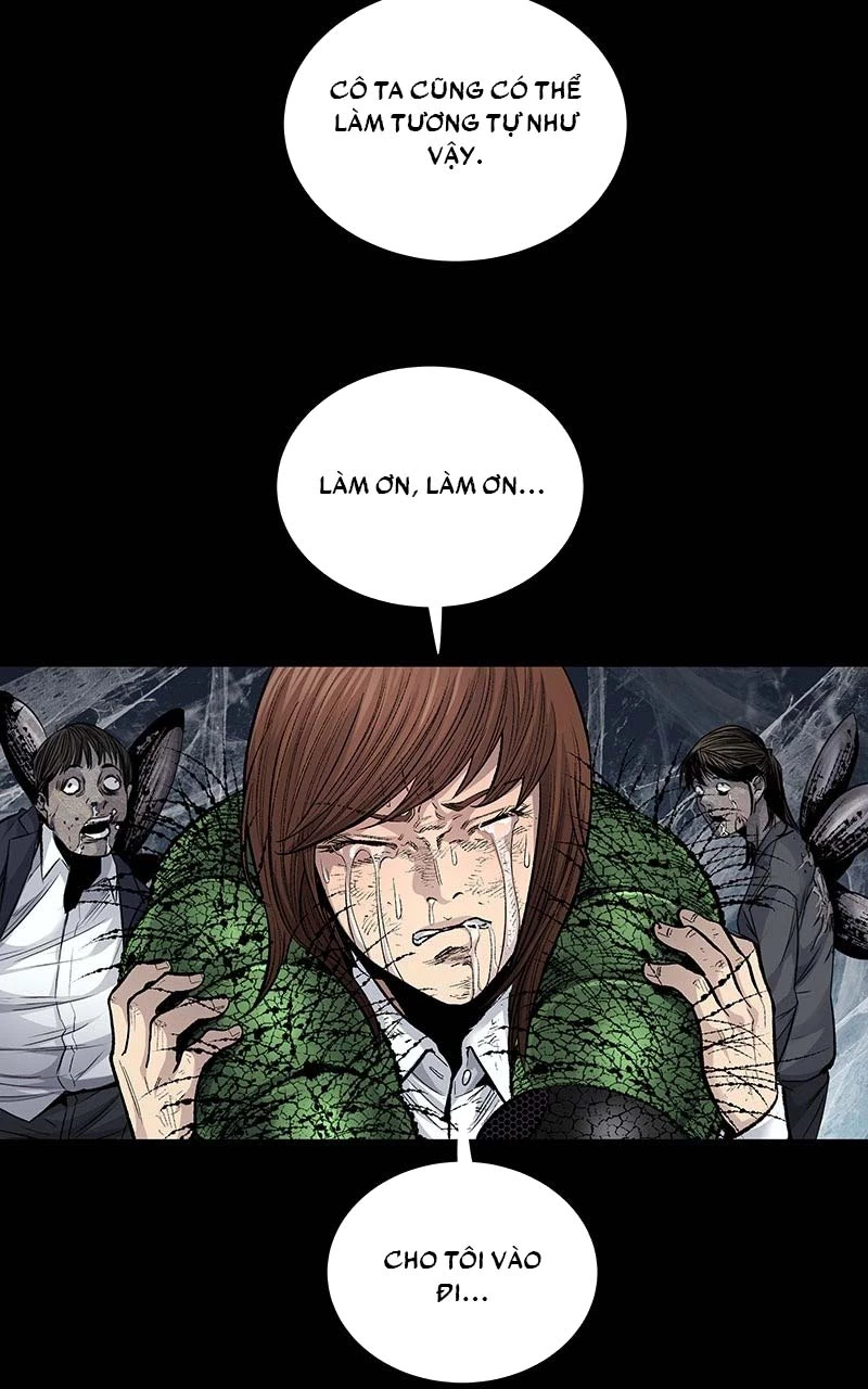 Dead Queen Chapter 5 - 43