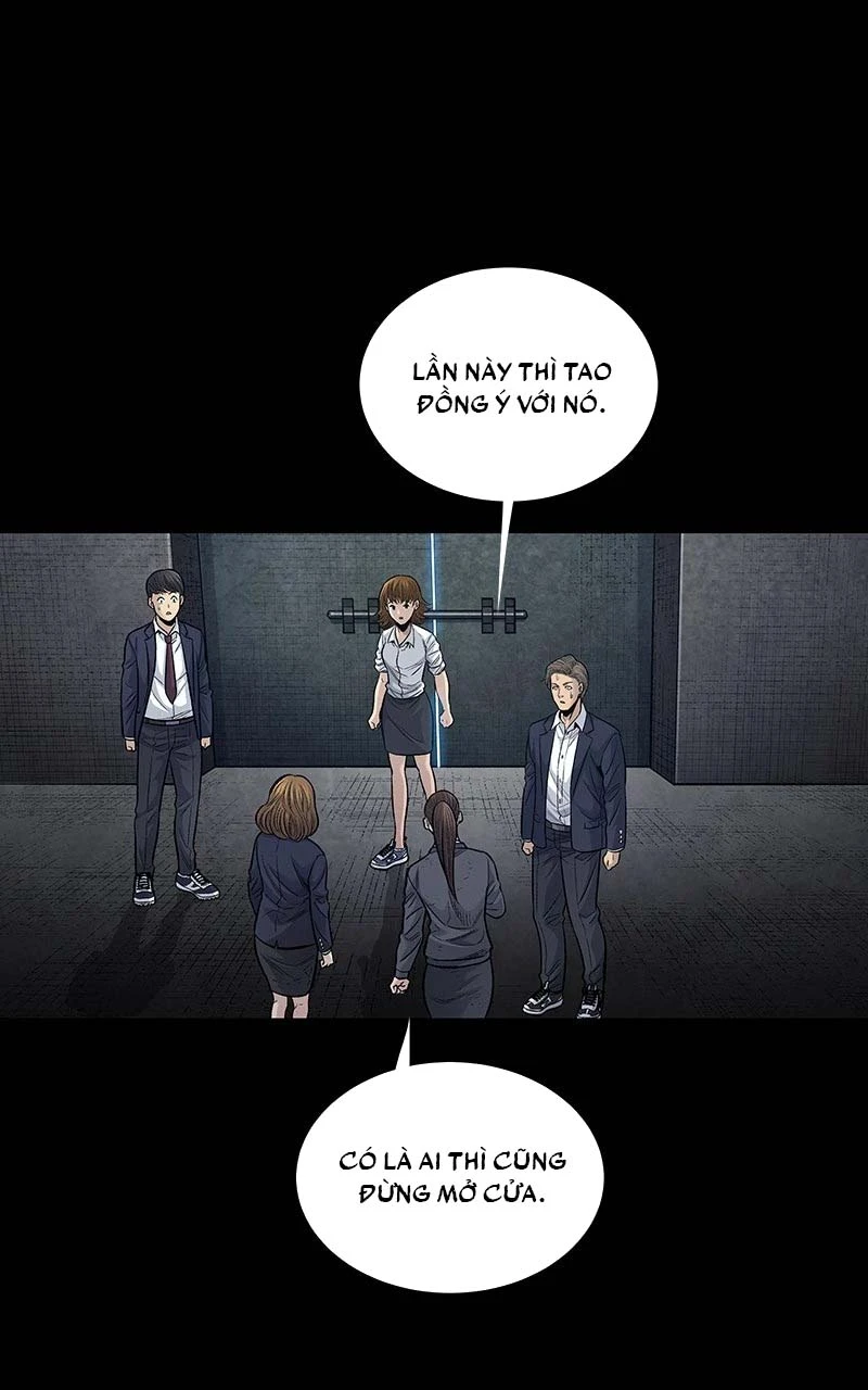 Dead Queen Chapter 5 - 44