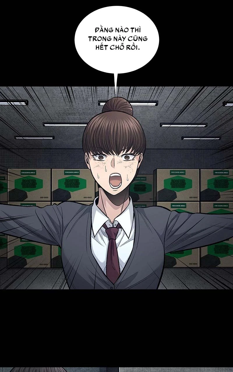 Dead Queen Chapter 5 - 45