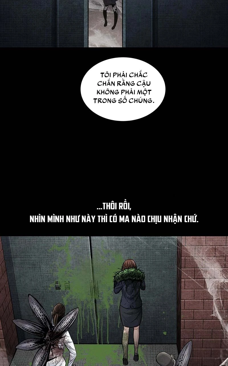 Dead Queen Chapter 5 - 47