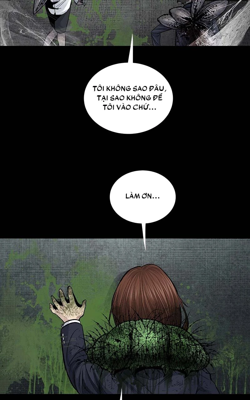 Dead Queen Chapter 5 - 48