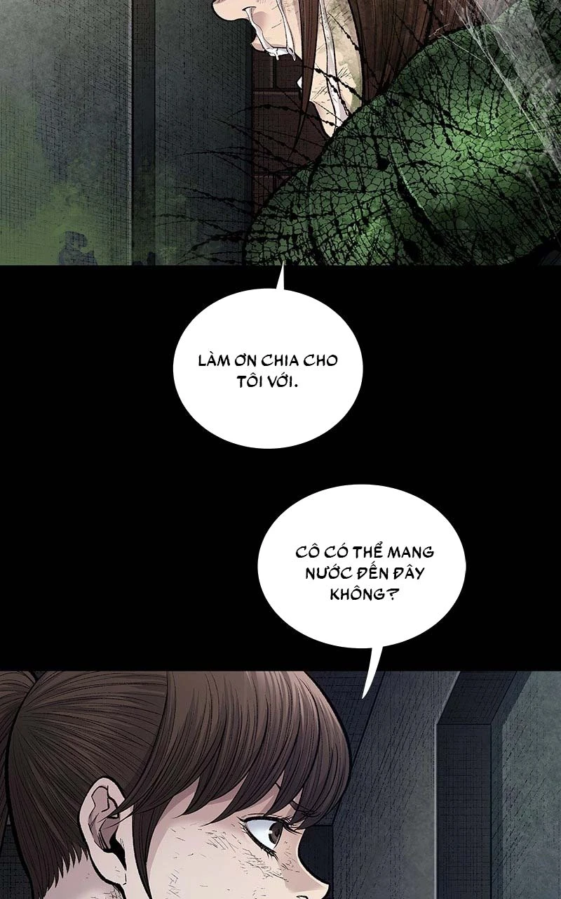 Dead Queen Chapter 5 - 50