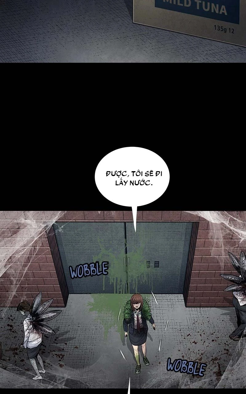 Dead Queen Chapter 5 - 52