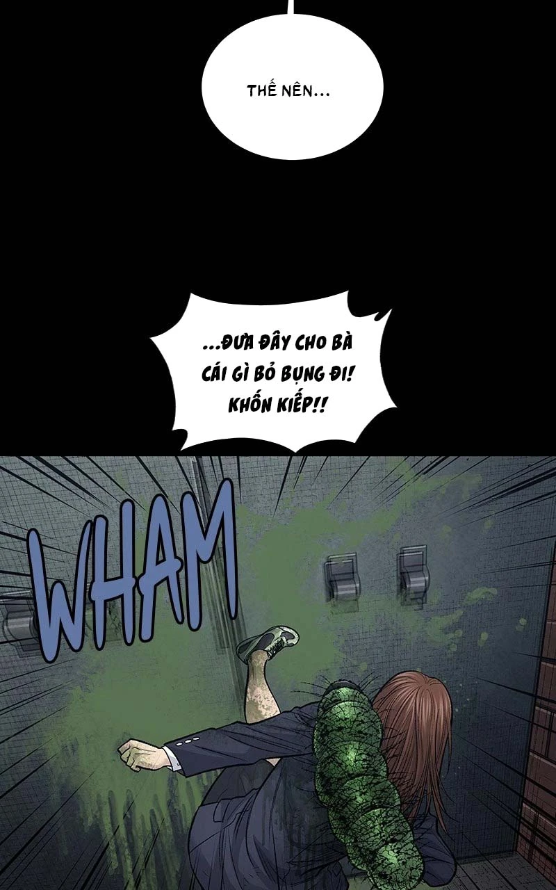 Dead Queen Chapter 5 - 53