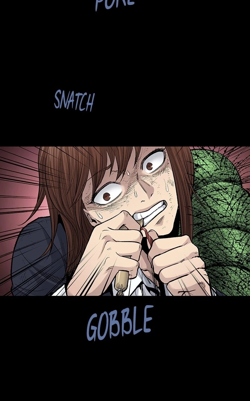 Dead Queen Chapter 5 - 55