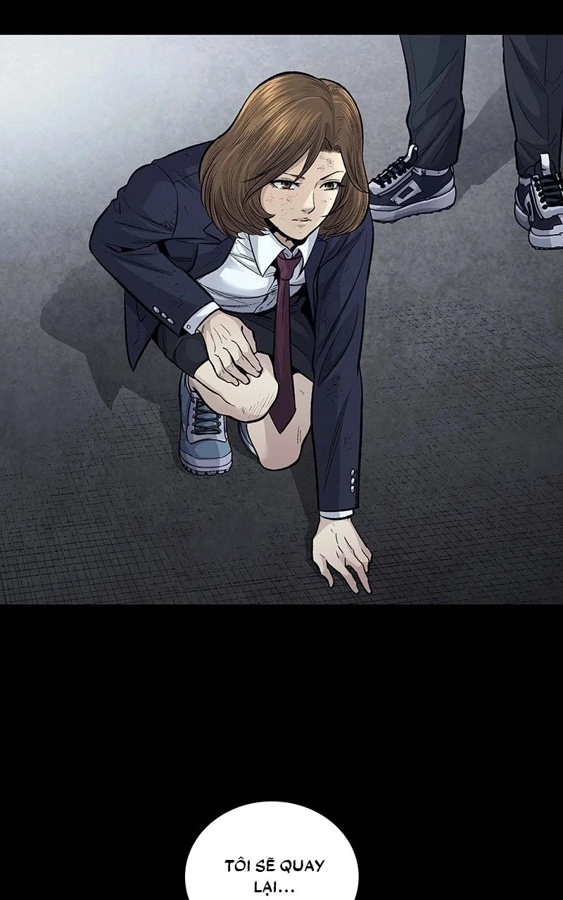 Dead Queen Chapter 5 - 56