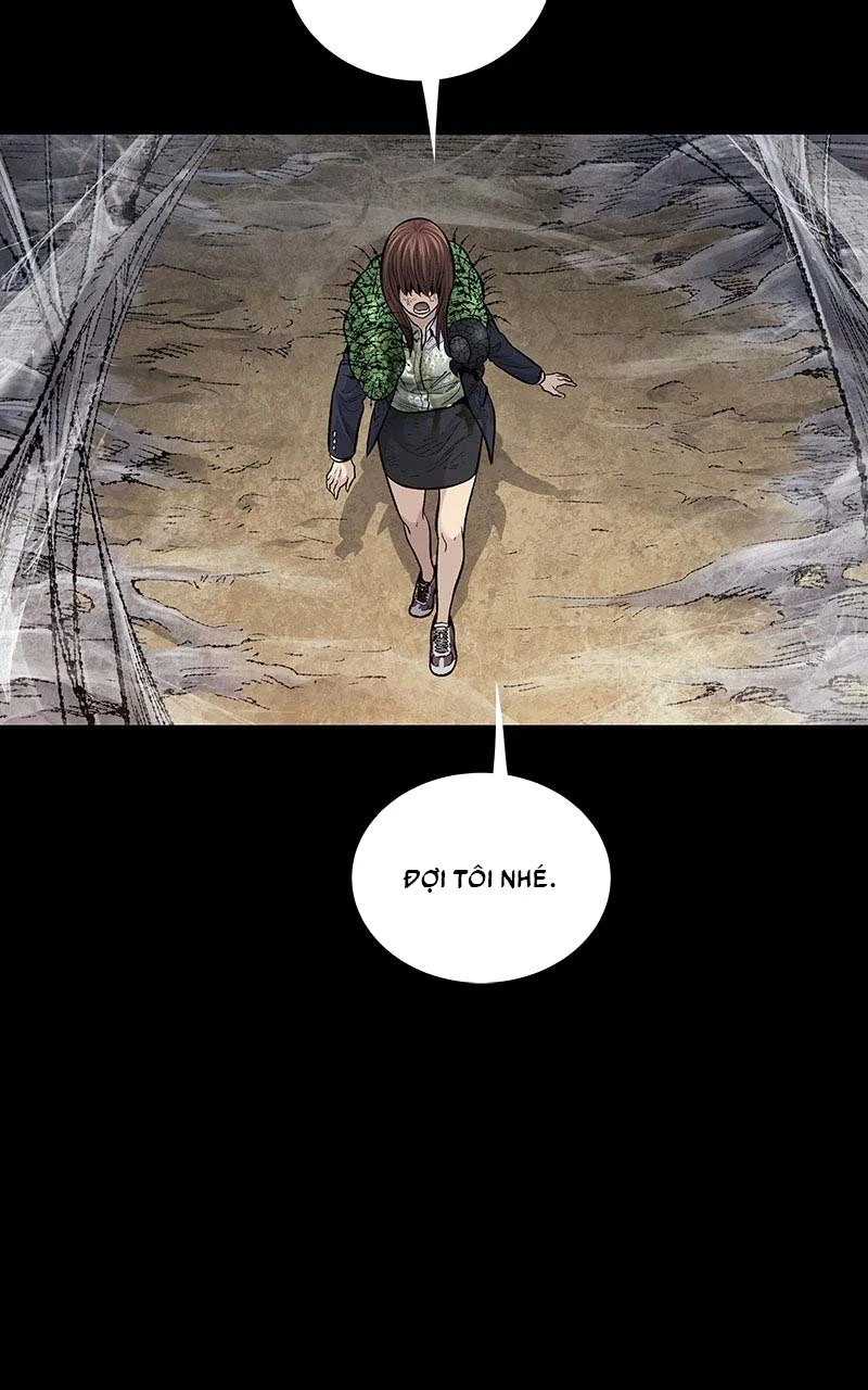 Dead Queen Chapter 5 - 57