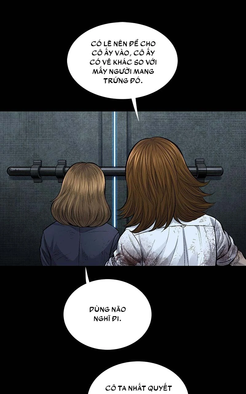 Dead Queen Chapter 5 - 58