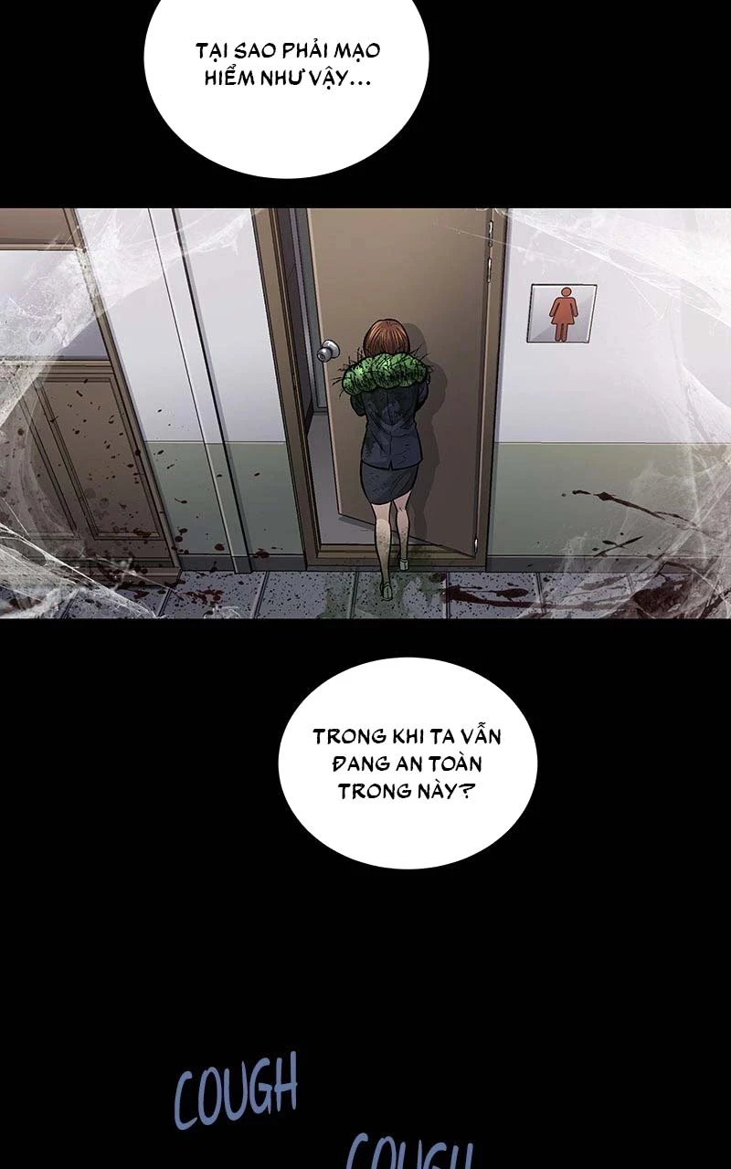 Dead Queen Chapter 5 - 60