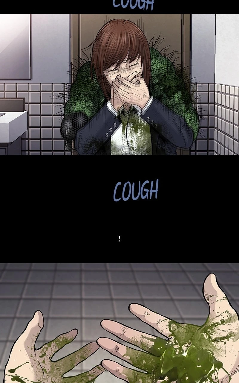 Dead Queen Chapter 5 - 61