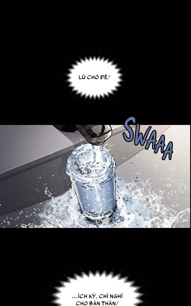 Dead Queen Chapter 5 - 63