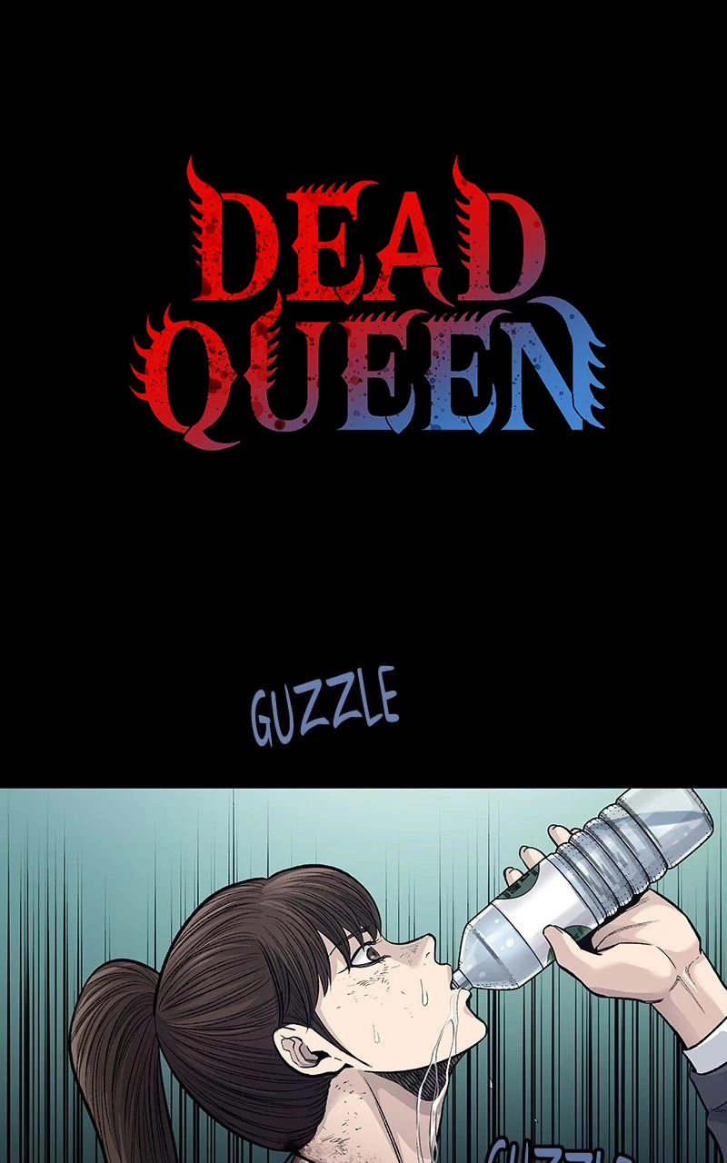 Dead Queen Chapter 6 - 3