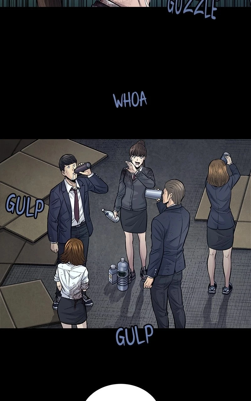 Dead Queen Chapter 6 - 4