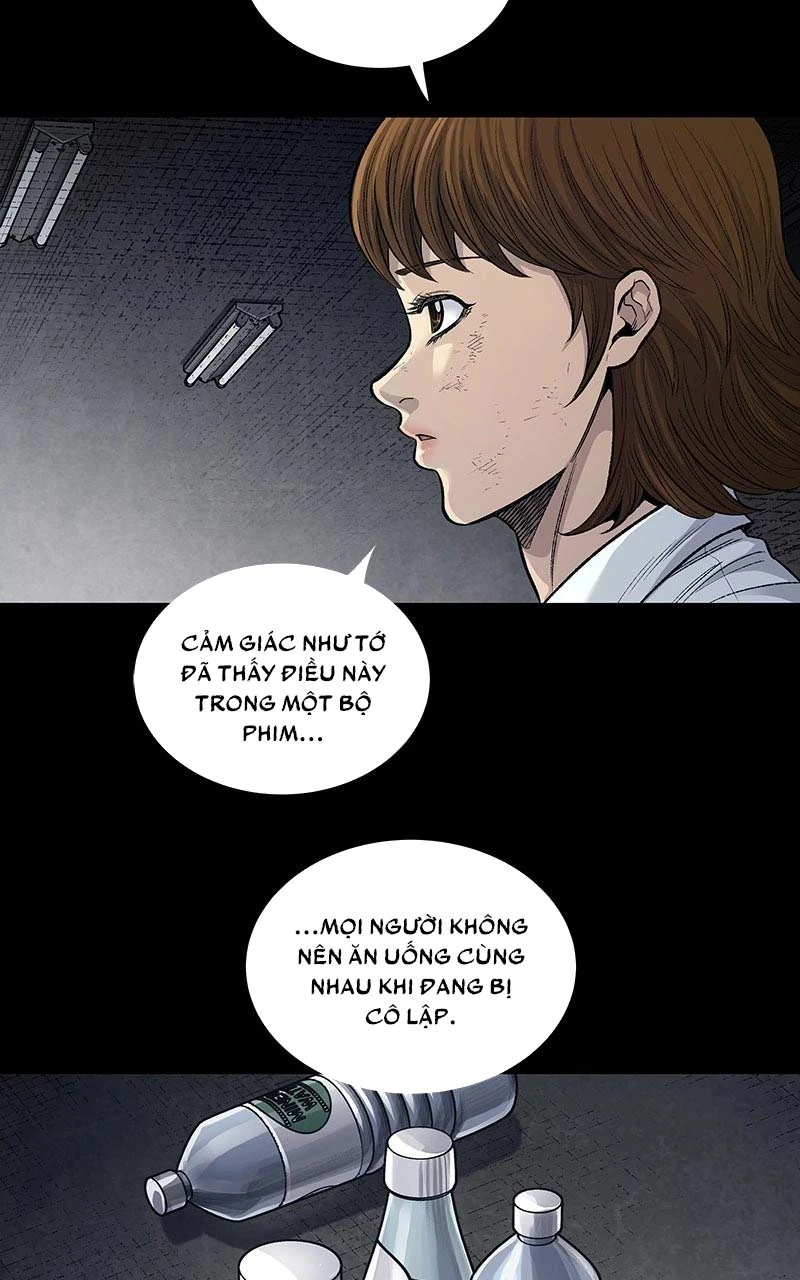 Dead Queen Chapter 6 - 6