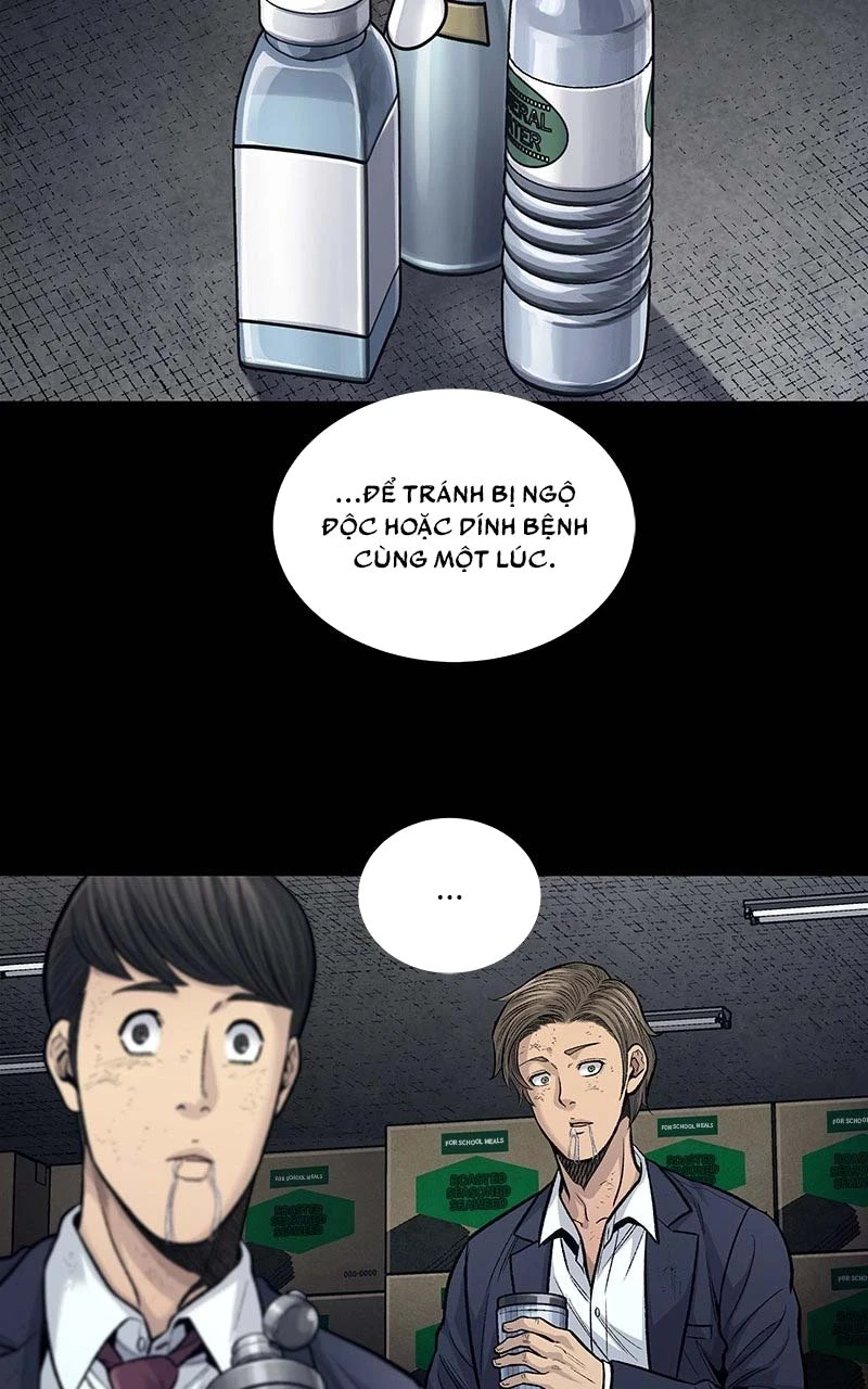 Dead Queen Chapter 6 - 7