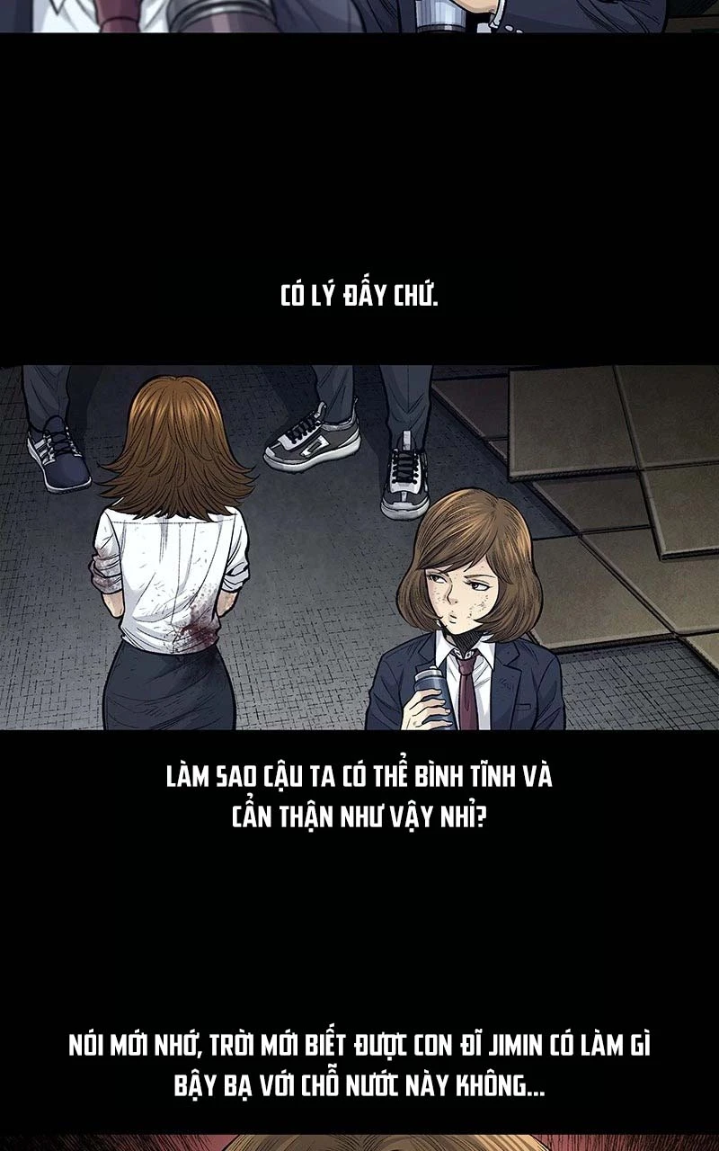 Dead Queen Chapter 6 - 8