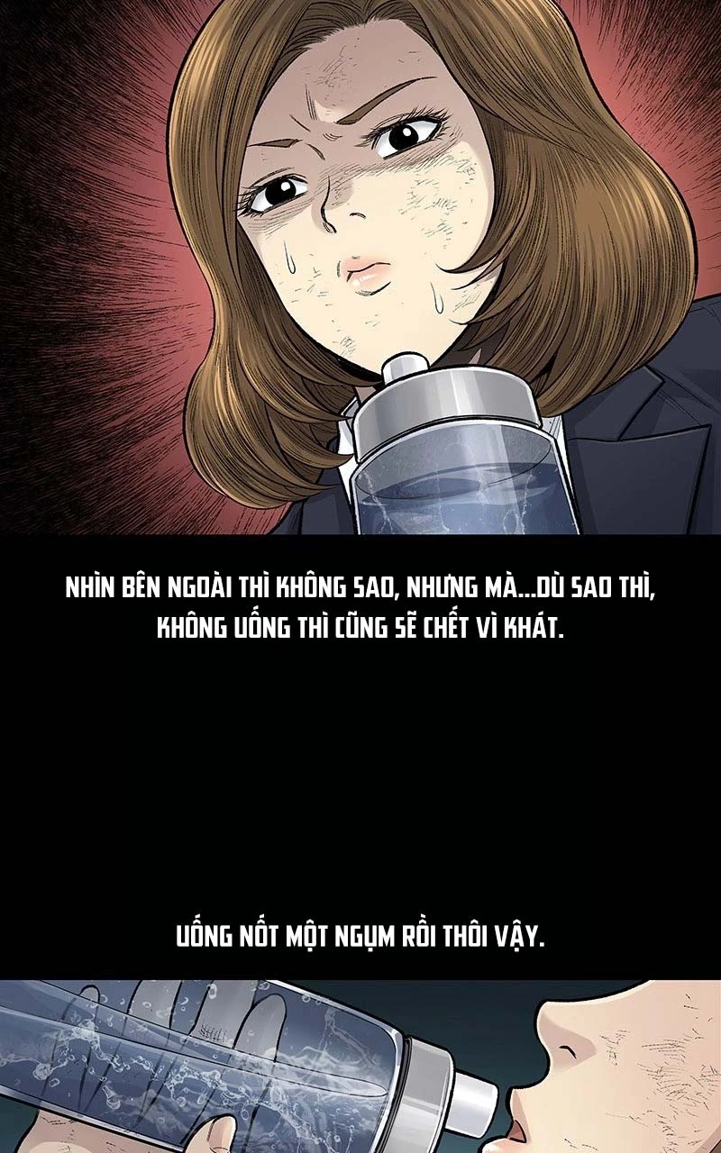 Dead Queen Chapter 6 - 9