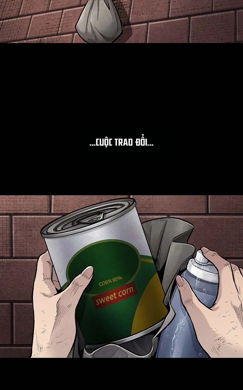 Dead Queen Chapter 6 - 12