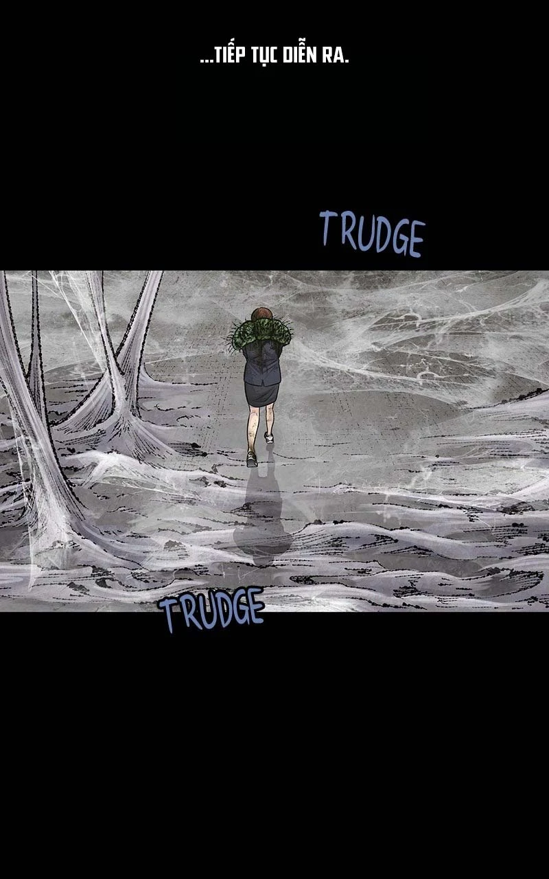 Dead Queen Chapter 6 - 13