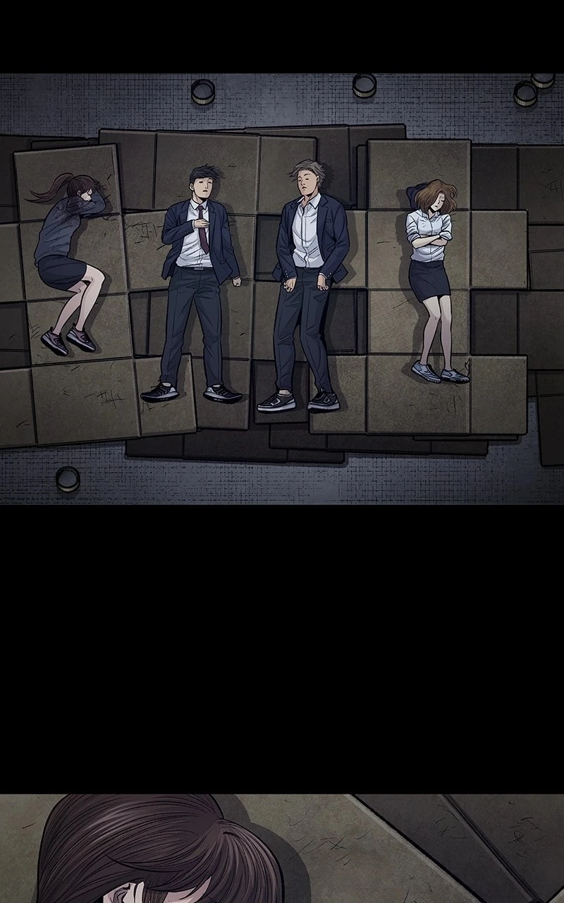 Dead Queen Chapter 6 - 14