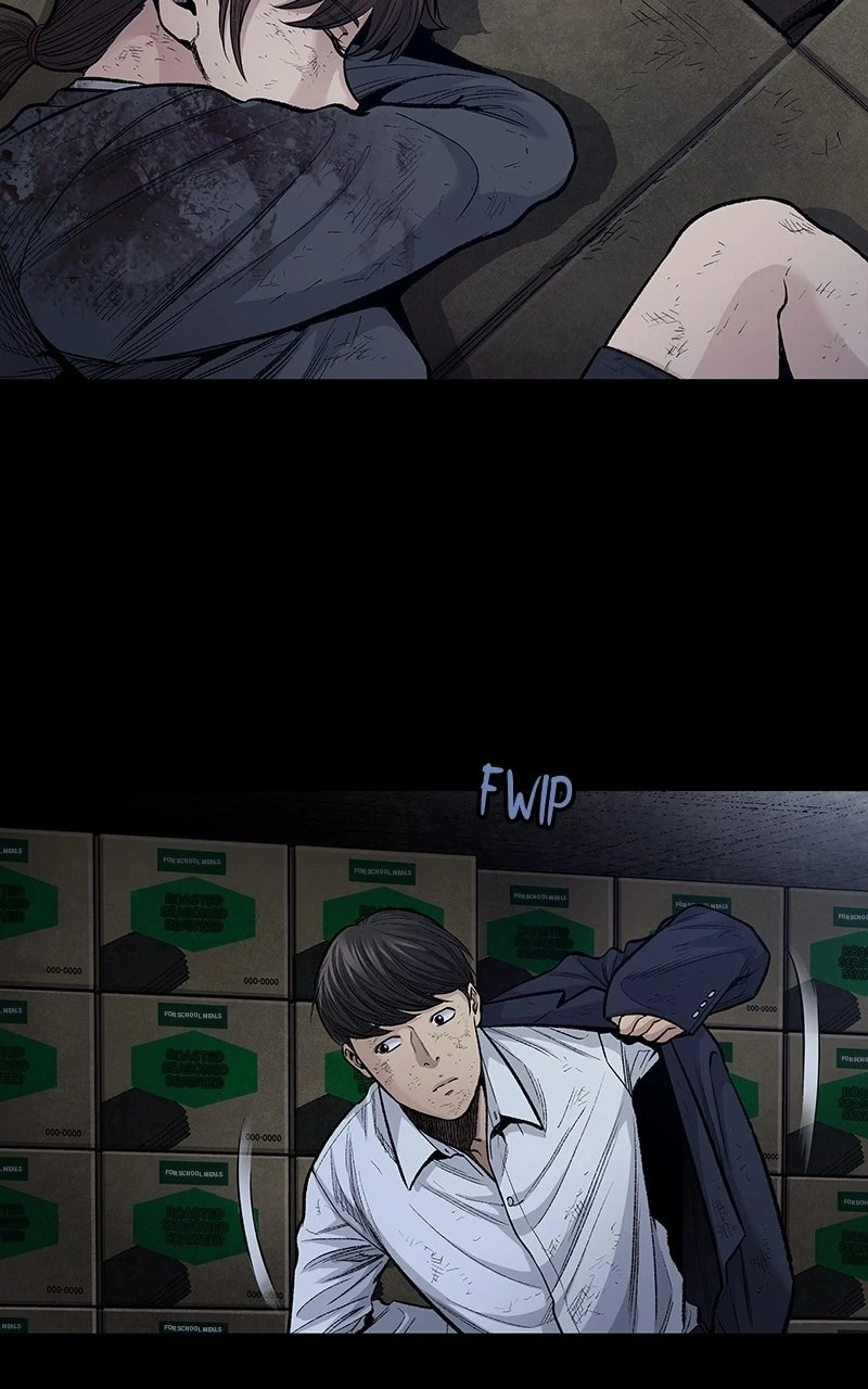 Dead Queen Chapter 6 - 15