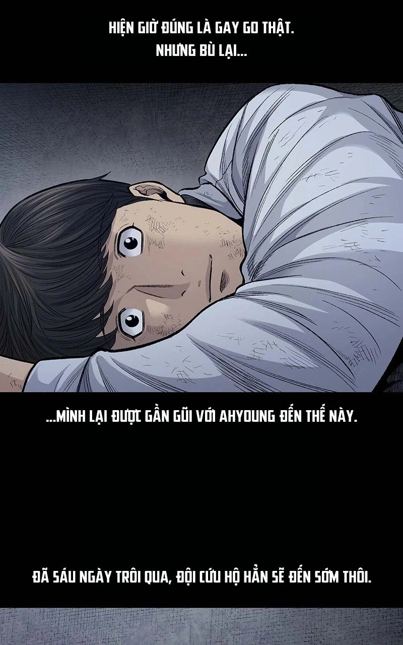 Dead Queen Chapter 6 - 18