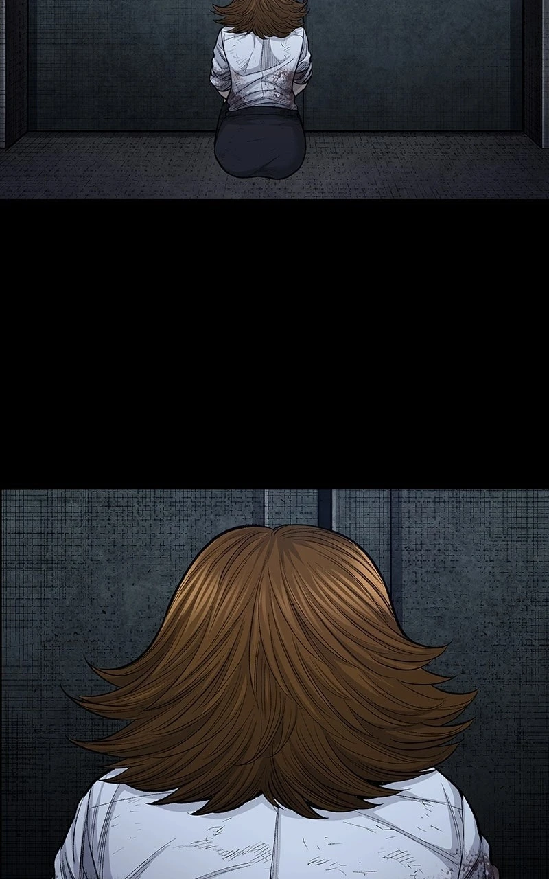 Dead Queen Chapter 6 - 21