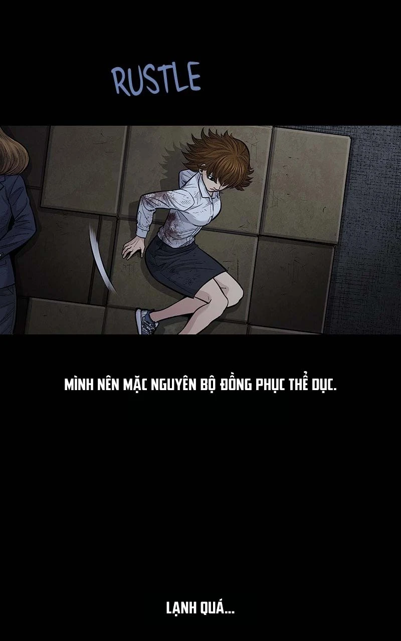 Dead Queen Chapter 6 - 23