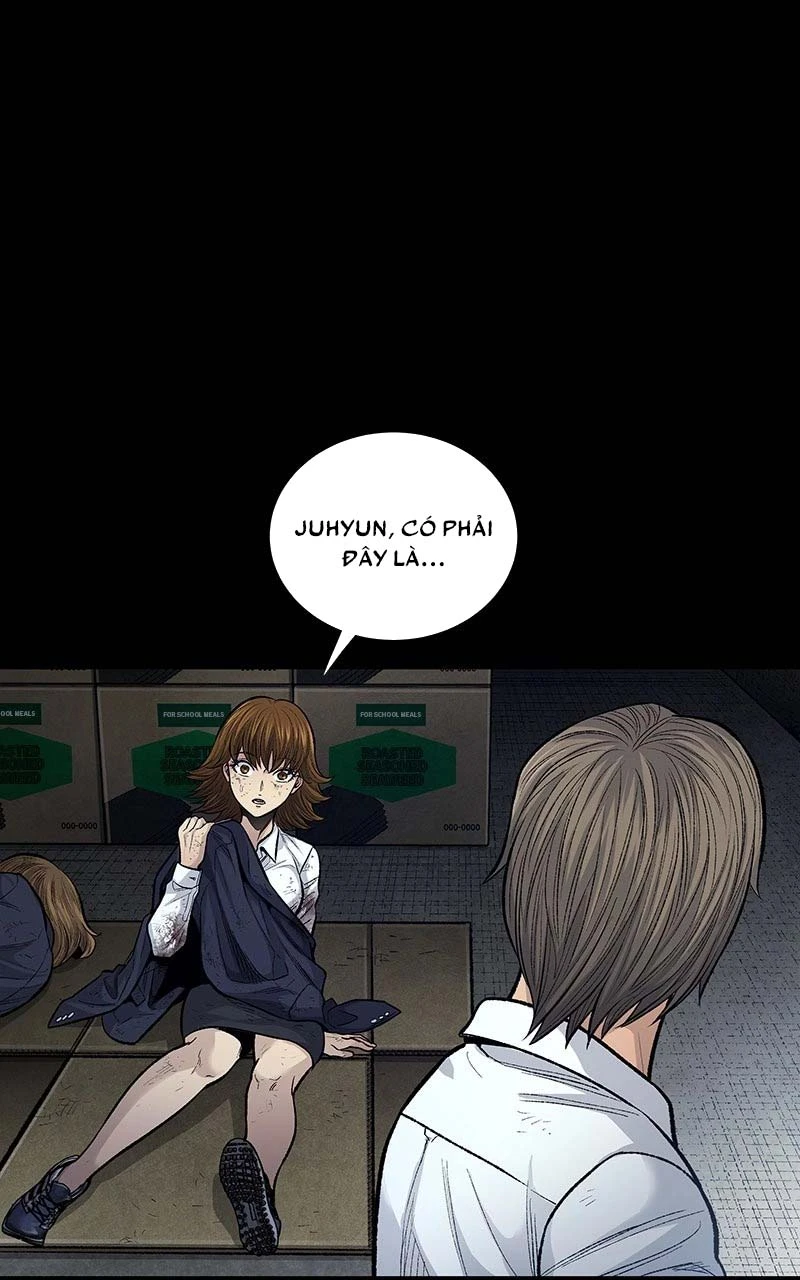 Dead Queen Chapter 6 - 26