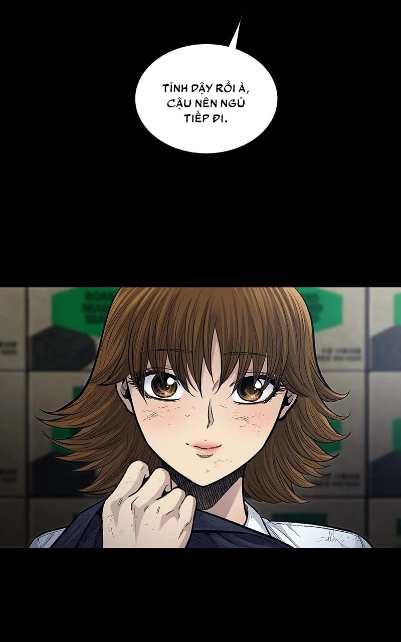 Dead Queen Chapter 6 - 27