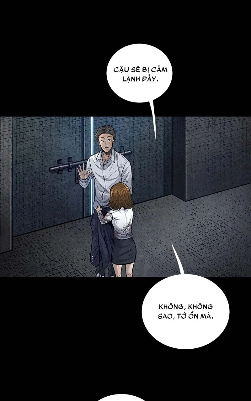 Dead Queen Chapter 6 - 28