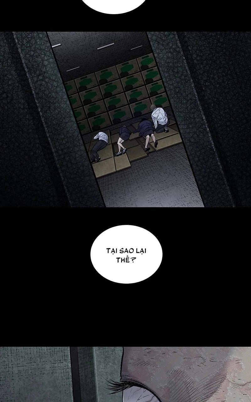 Dead Queen Chapter 6 - 32