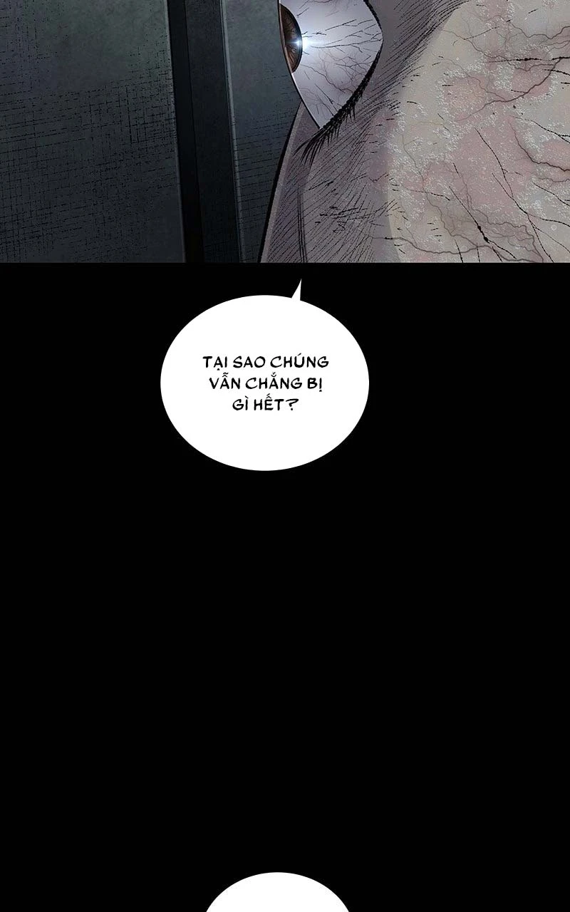 Dead Queen Chapter 6 - 33