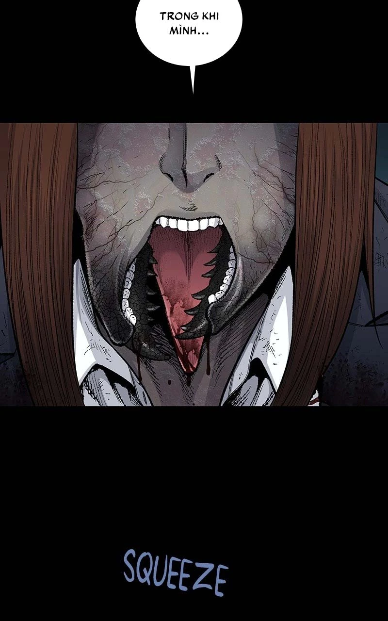 Dead Queen Chapter 6 - 34