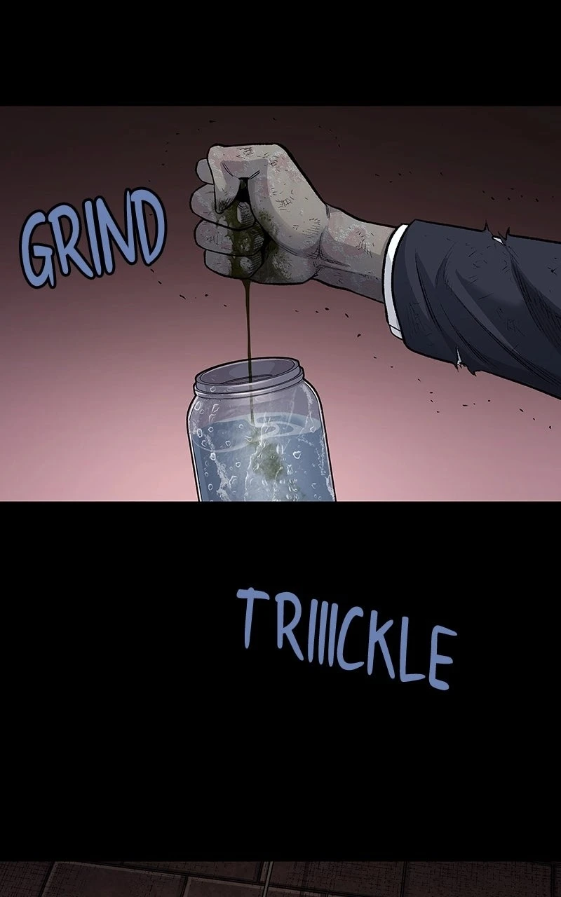 Dead Queen Chapter 6 - 35